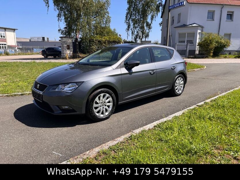 Seat Leon 179.600 km 6.990 € Schwabach 91126