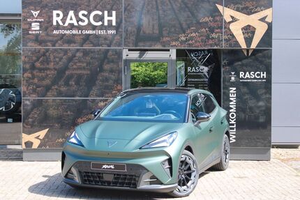 Cupra Raval 3.346 km 39.490 &euro; Cloppenburg 49661