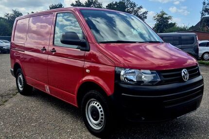 VW T5 Transporter