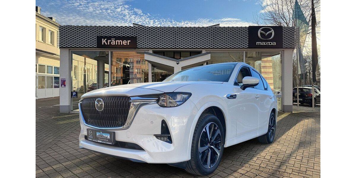 Mazda CX-60 35.773 km 36.990 &euro; Würzburg 97082