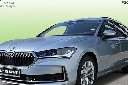 Skoda Superb 5.500 km 44.490 € Halle 06112