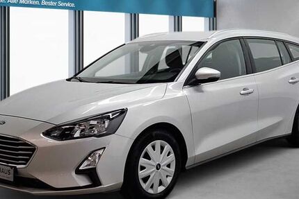 Ford Focus 36.685 km 13.450 &euro; Maintal 63477