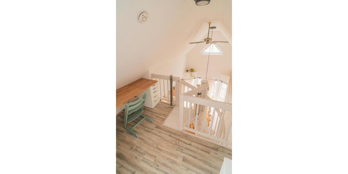 Maisonettenwohnung Mindelheim - 3 Zimmer, 82 m&sup2;, 360.000&euro; | Angebot:26317913