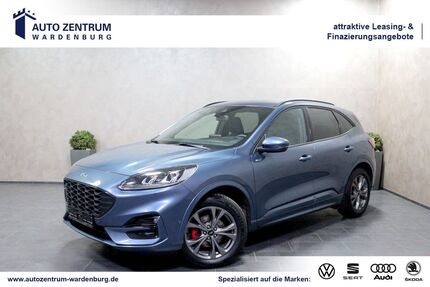 Ford Kuga 23.180 km 26.760 &euro; Wardenburg 26203