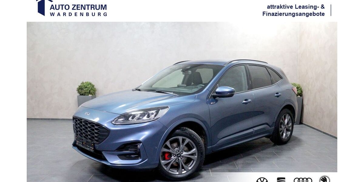 Ford Kuga 23.180 km 26.760 &euro; Wardenburg 26203