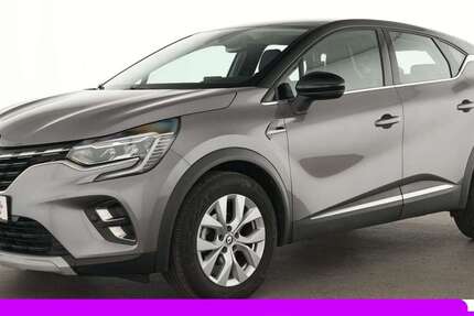Renault Captur 53.442 km 17.978 € Garching bei München 85748