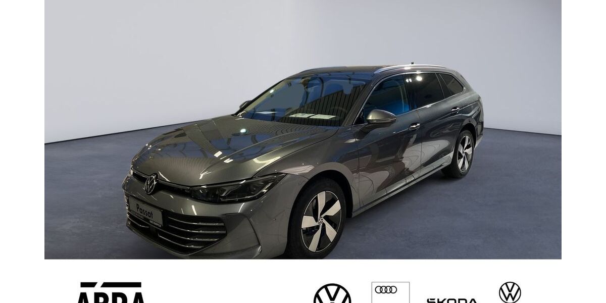 VW Passat Variant 1.500 km 43.950 &euro; Braunschweig 38108