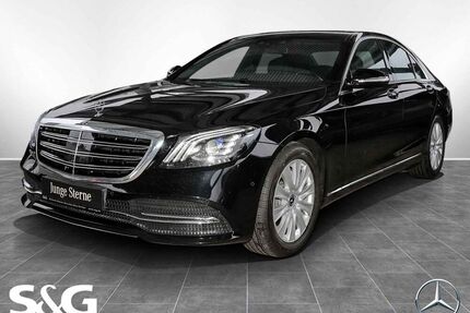 Mercedes S 350