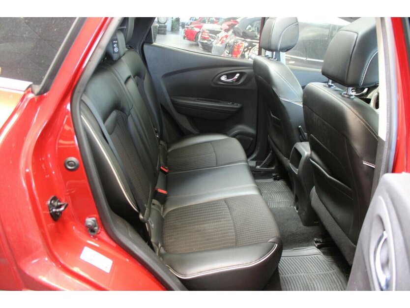 Renault Kadjar dCi 130 Bose Edition 101.311 km 11.980 € Euskirchen 53881