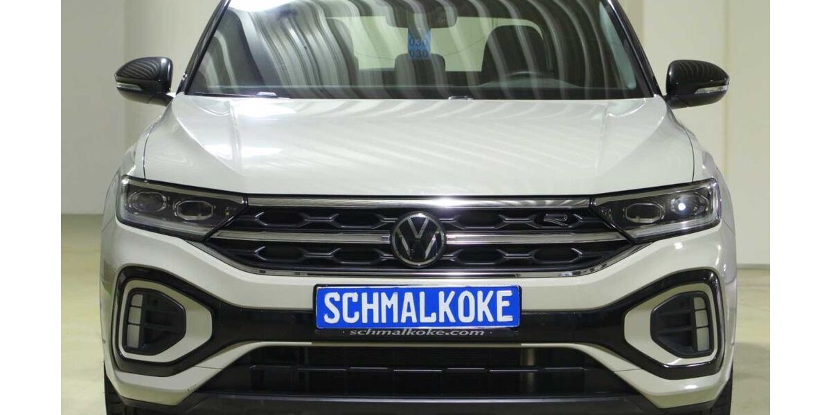VW T-Roc 27.700 km 27.500 &euro; Braunschweig 38112