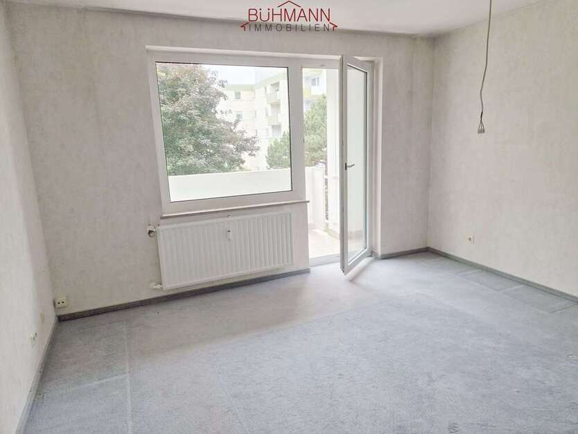 Wohnung zum Kaufen in Hannover -Wettbergen 139.500 € 68 m²
