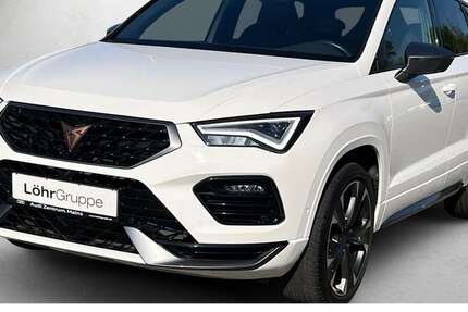 Cupra Ateca 22.520 km 33.980 € Andernach 56626