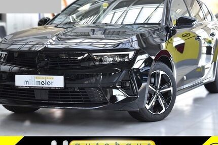 Opel Astra 15.255 km 23.485 &euro; Vohenstrauß 92648