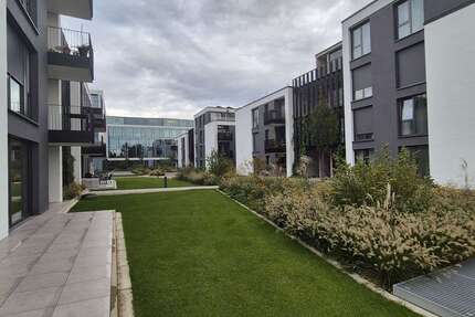 Wohnung zum Mieten in Achern 1.040 € 91 m² 2 zimmer