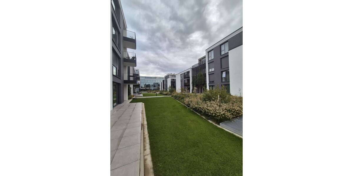 Wohnung zum Mieten in Achern 1.040 € 91 m² 2 zimmer