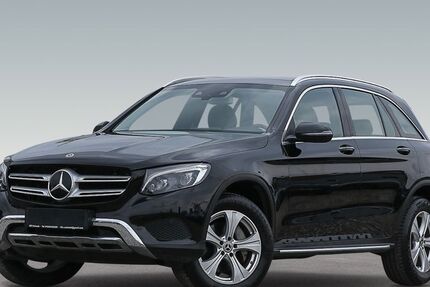 Mercedes-Benz GLC 350 88.400 km 33.600 &euro; Burtenbach 89349