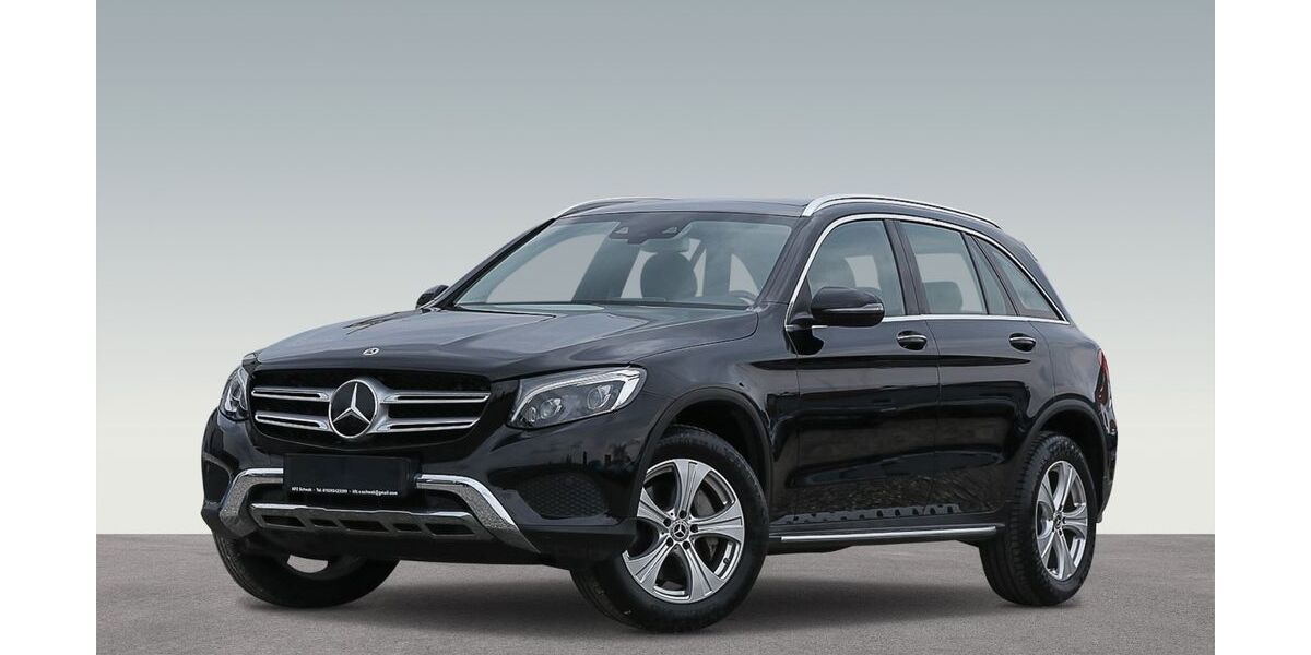 Mercedes-Benz GLC 350 88.400 km 33.600 &euro; Burtenbach 89349
