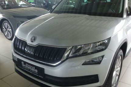 Skoda Kodiaq 77.000 km 27.490 &euro; Lübbecke 32312
