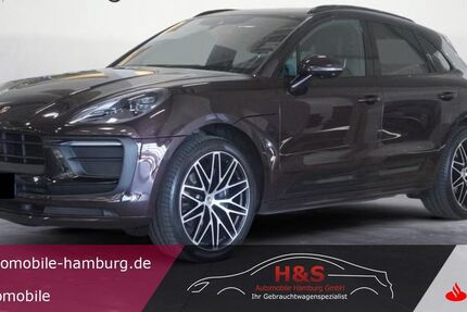 Porsche Macan 59.222 km 63.900 &euro; Bad Segeberg 23795