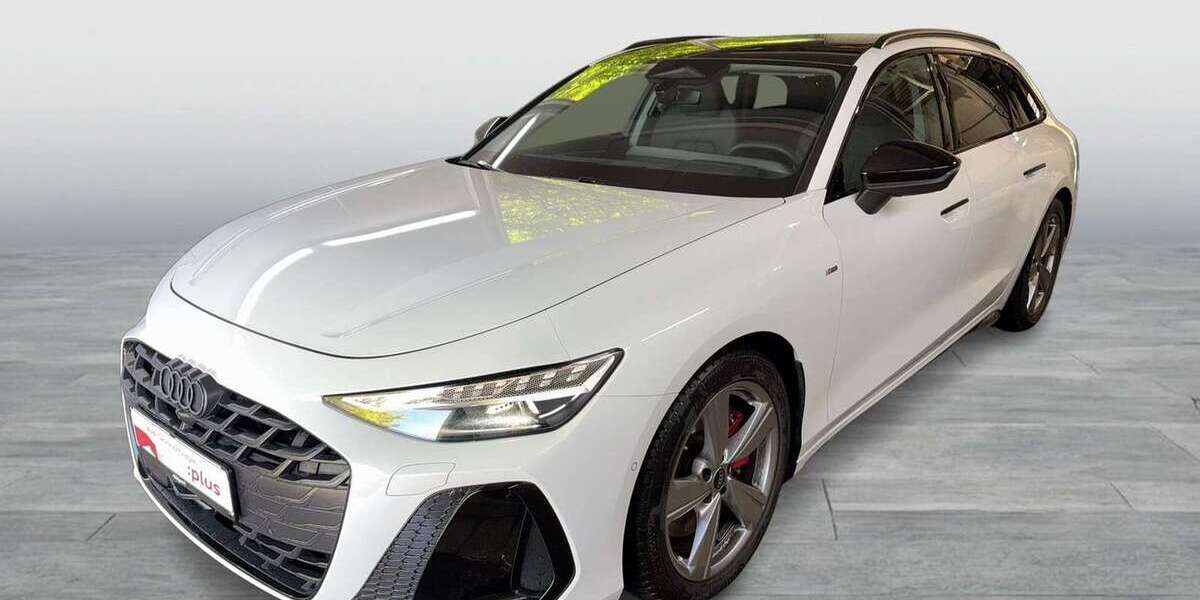 Audi A6 19.262 km 65.677 &euro; Dortmund 44143