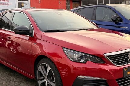 Peugeot 308 41.913 km 15.900 &euro; Völklingen 66333