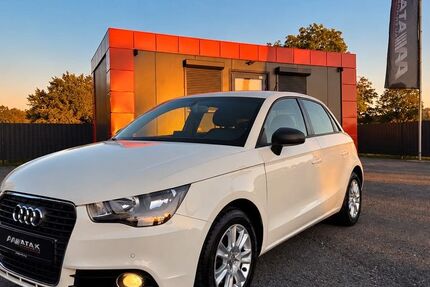 Audi A1 52.000 km 13.400 &euro; Reichenbach an der Fils 73262