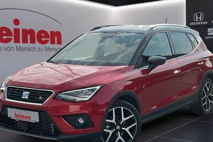 Seat Arona 11.691 km 19.399 € Bergkamen 59192