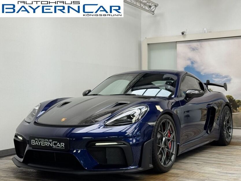 Cayman