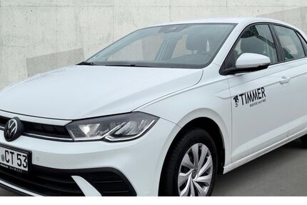 VW Polo 16.999 km 19.990 &euro; Borken 46325