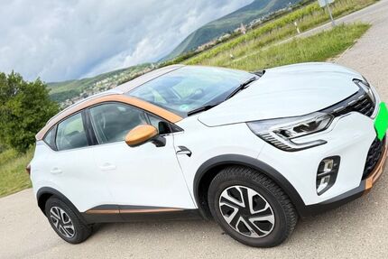 Renault Captur 70.000 km 14.800 &euro; Neustadt an der Weinstraße 67433