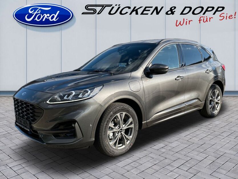 Ford Kuga 17.000 km 28.990 € Steinfurt 48565