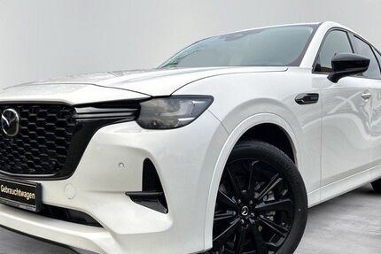 Mazda CX-60 51.739 km 39.990 &euro; Berlin 12247