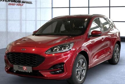 Ford Kuga 6.500 km 33.990 &euro; Bad Tölz 83646