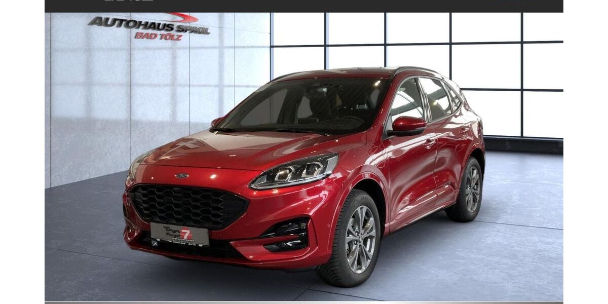 Ford Kuga 6.500 km 33.990 &euro; Bad Tölz 83646