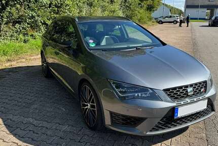 Seat Leon 133.000 km 15.990 € Konz 54329