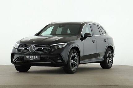 Mercedes-Benz GLC 200 9.900 km 52.250 &euro; Osnabrück 49078