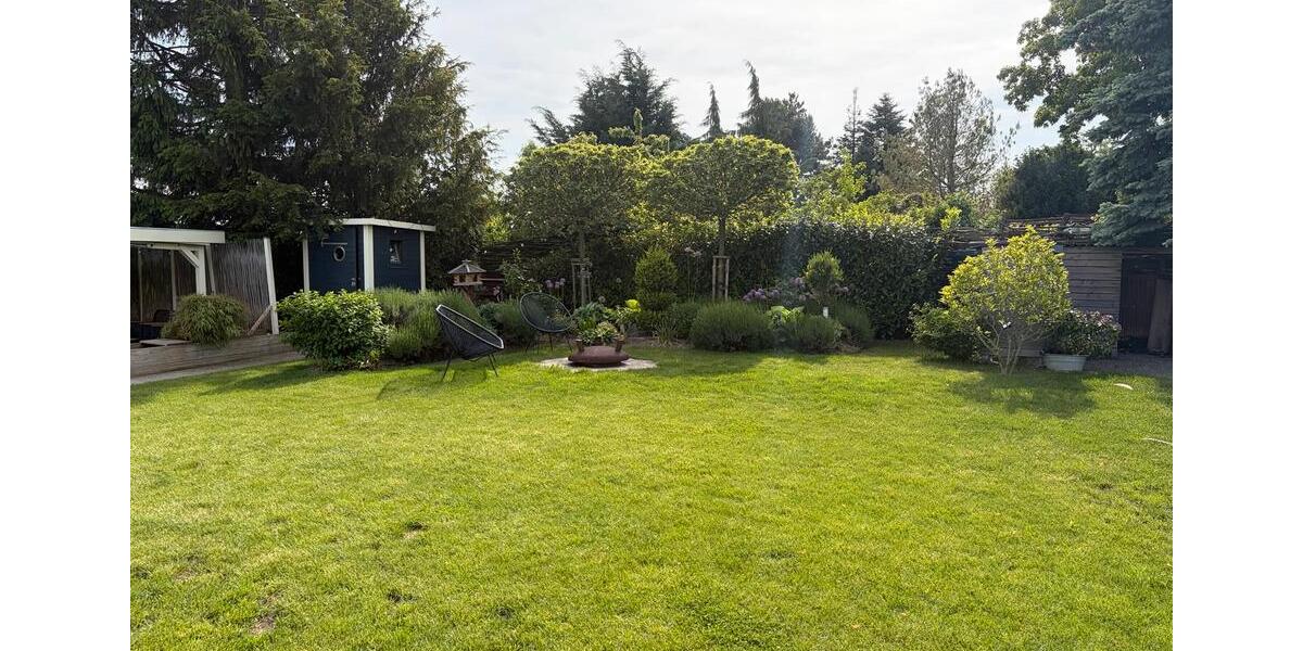 Bungalow Raguhn-Jeßnitz Jeßnitz - 4 Zimmer, 110 m&sup2;, 320.000&euro; | Angebot:26705706