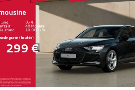 Audi A3 25.390 km 32.950 &euro; Bad Hersfeld 36251
