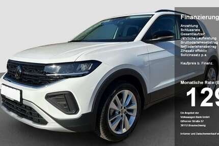VW T-Cross 3.500 km 20.850 &euro; Ingolstadt 85053