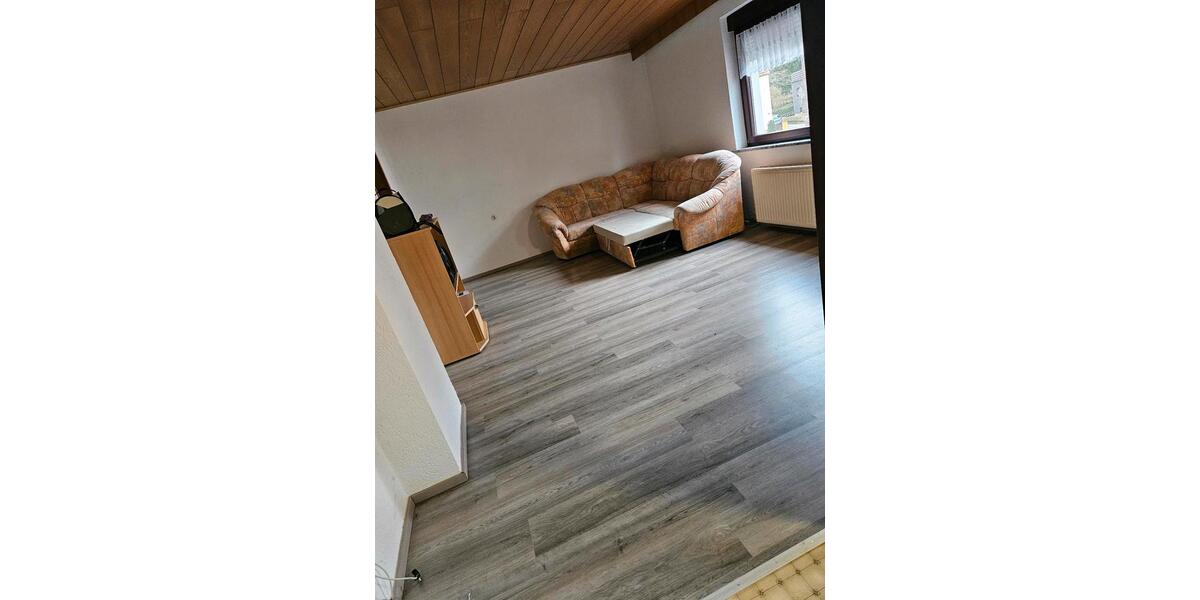 Wohnung in St.ingbert ROHRBACH zur Miete , Wohnung mit Küche 2 zimmer