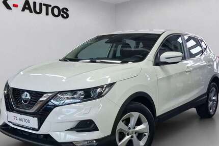 Nissan Qashqai 120.929 km 14.990 &euro; Dorfen 84405