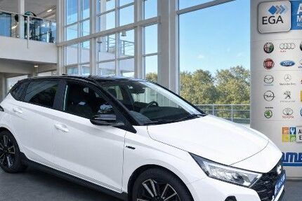 Hyundai i20 15.950 km 16.324 &euro; Wermelskirchen 42929