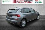 Skoda Kamiq TSI OPF 7-DSG Selection LED+KAMERA+ACC 31.568 km 23.690 &euro; Hagenow 19230