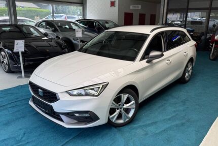 Seat Leon 132.100 km 17.999 &euro; Freudenberg 57258