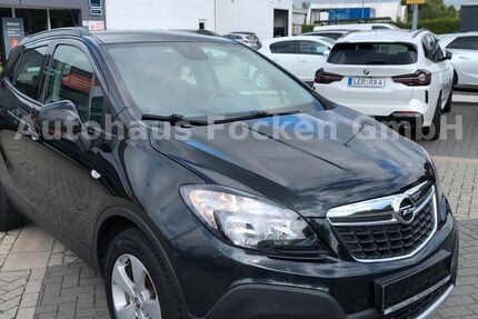 Opel Mokka 124.200 km 9.990 &euro; Rhauderfehn 26817