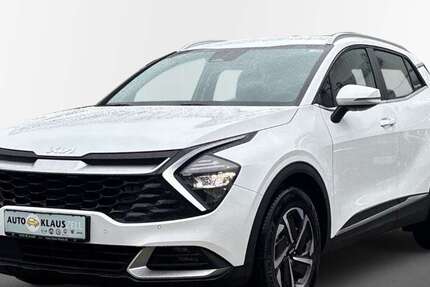 Kia Sportage 2.000 km 27.970 &euro; Zell / Mosel 56856