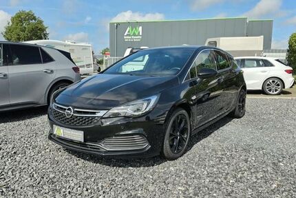 Opel Astra 129.990 km 9.900 &euro; Neuenkirchen 48485