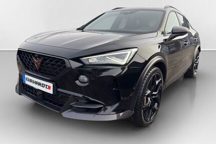 Cupra Formentor 89.900 km 34.890 &euro; Hildburghausen 98646