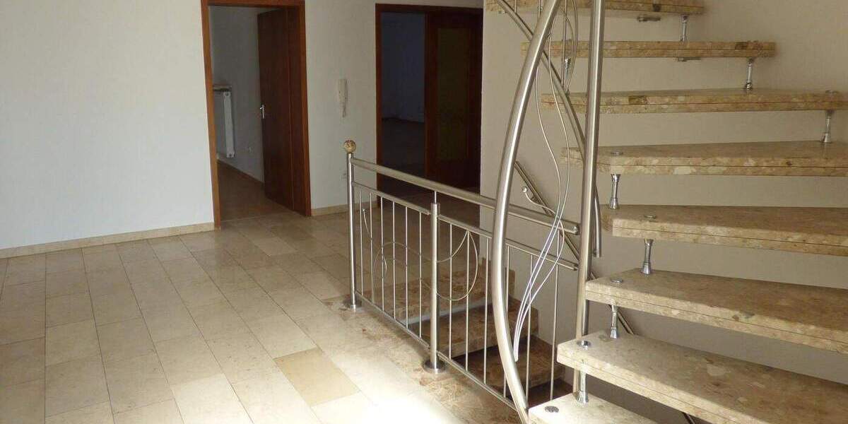 Einfamilienhaus Kaiserslautern Hohenecken - 6 Zimmer, 237 m&sup2;, 525.000&euro; | Angebot:25610868