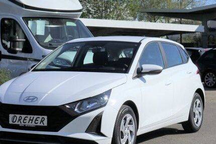 Hyundai i20 2.345 km 17.790 € Wangen 88239